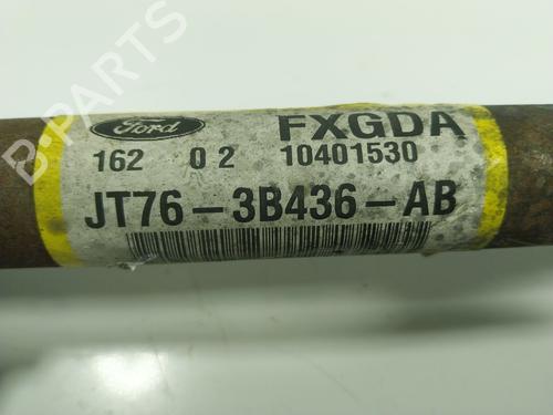 Right front driveshaft FORD TRANSIT COURIER B460 Box Body/MPV 1.5 TDCi | BP17785440M39 
