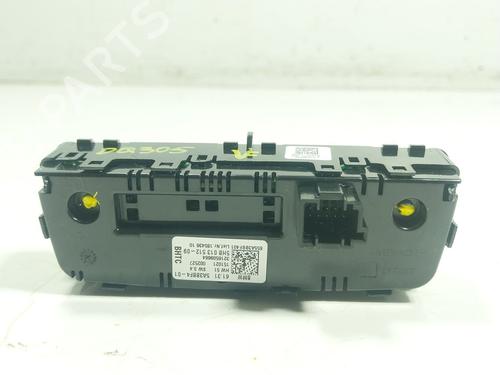 Climate control BMW 3 (G20, G80, G28) 330 d xDrive | BP24115509I5 