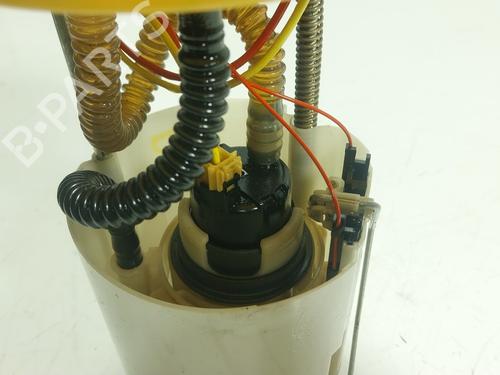 Fuel pump FIAT 500L (351_, 352_)  | BP26144891M76 