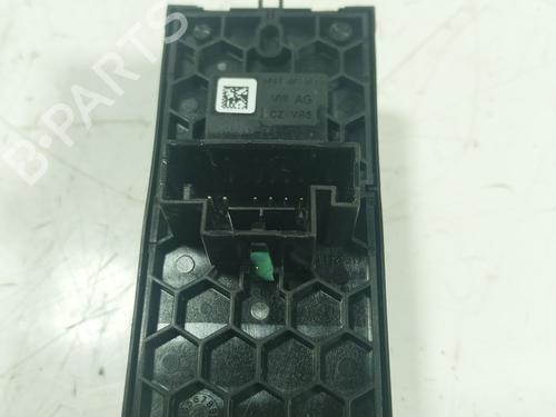 Left front window switch VW PASSAT B8 (3G2, CB2) | BP16158662I27 - Image 3
