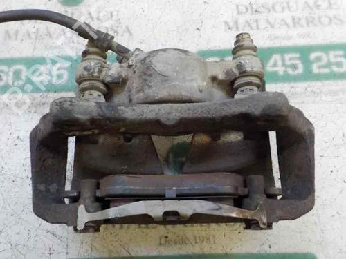 Right front brake caliper AUDI A5 (8T3)  | BP11551435M104