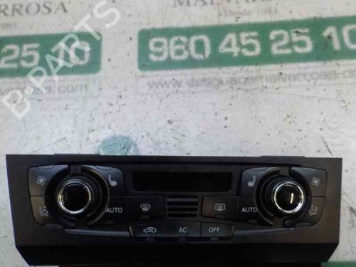Climate control AUDI A5 (8T3) 3.0 TDI quattro | BP5339822I5