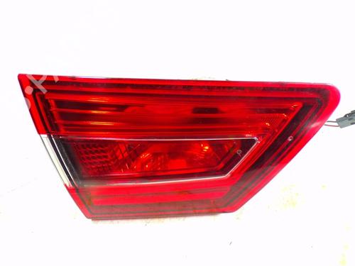 Left tailgate light RENAULT CLIO IV (BH_) 1.5 dCi 75 | BP7981384C79 