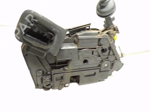 Rear left lock VW GOLF VII (5G1, BQ1, BE1, BE2) 1.4 TSI | BP15195556C100 