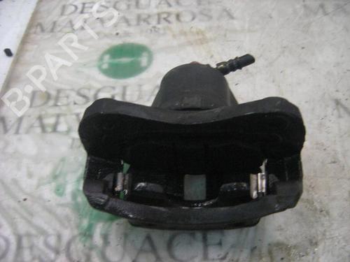 Right front brake caliper HYUNDAI COUPE I (RD) 2.0 16V | BP11556689M104