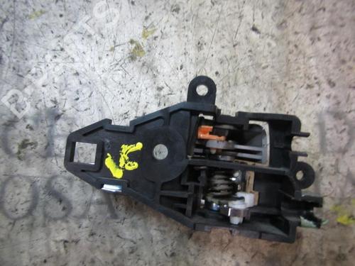 Front left interior door handle MITSUBISHI GRANDIS (NA_W) 2.0 DI-D (NA8W) | BP4009477I13 