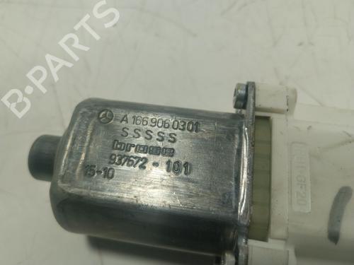 Right front window motor MERCEDES-BENZ GLE (W166) 400 4-matic (166.056) | BP21380975E20 