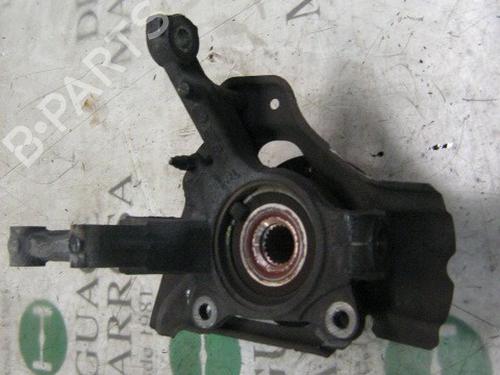 Right front steering knuckle FIAT PUNTO (188_)  | BP3777070M26 