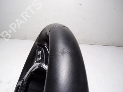 Steering wheel VW GOLF VII (5G1, BQ1, BE1, BE2)  | BP12522017C49 