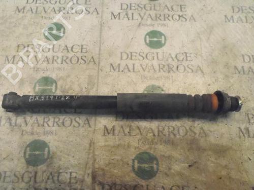 Used Left rear shock absorber Left rear shock absorber KIA PICANTO I (SA) 1.1 (65 hp) 3804890 3804890