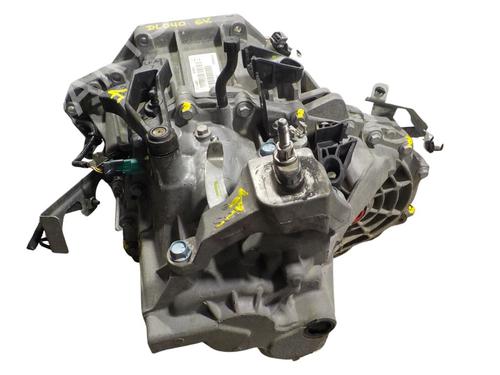 Gearbox RENAULT KADJAR (HA_, HL_)  | BP13210210M3