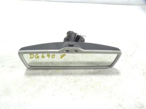Used Rear mirror Rear mirror VW GOLF VI (5K1) 2.0 TDI (110 hp) 7633783 7633783