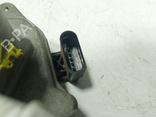Throttle body VW GOLF VI (5K1) | BP29543166M82