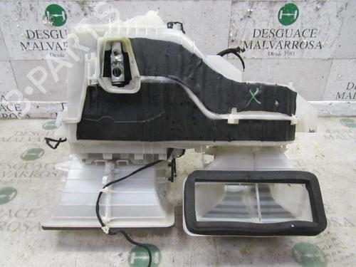 Air conditioning evaporator FIAT PUNTO EVO (199_) 1.3 D Multijet | BP11643966M109 