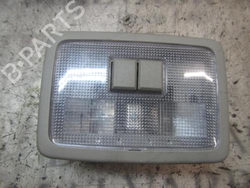 Lampa oświetlenia wnętrza OPEL ANTARA A (L07) 2.0 CDTI 96673784