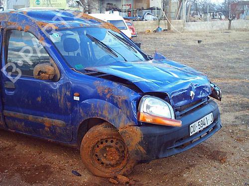 Vacuum pump RENAULT KANGOO (KC0/1_) D 65 1.9 (KC0E, KC02, KC0J, KC0N) | BP3771415M80 