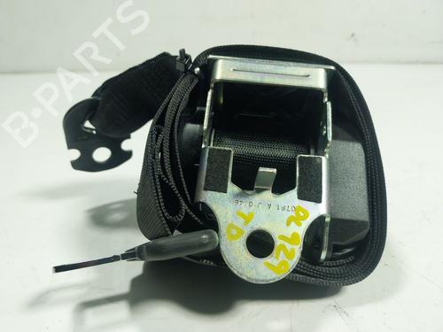 Used Rear right seatbelt MASERATI LEVANTE SUV (M161) 3.0 S Q4 (430 hp) 17364865
