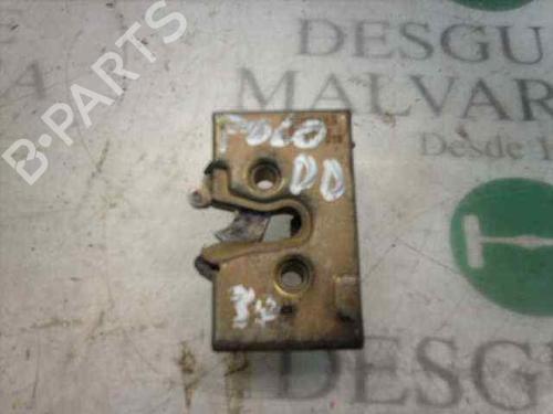 Used Front right lock Front right lock VW POLO II (86C, 80) [1981-1994] 3736652 3736652