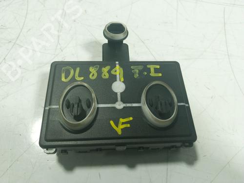 Used Electronic module Electronic module AUDI A5 Sportback (F5A, F5F) 2.0 TFSI (190 hp) 16664977 16664977