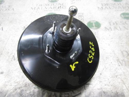 Servo brake FIAT PUNTO EVO (199_)  | BP4008063M42 
