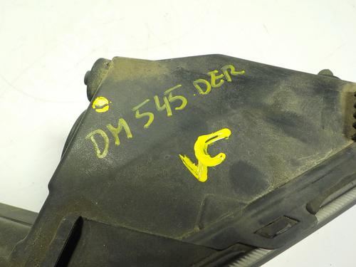 Right front fog light VW POLO V (6R1, 6C1)  | BP15581914C31 