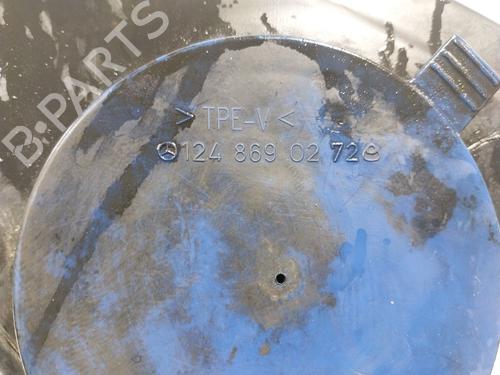 Windscreen washer tank MERCEDES-BENZ S-CLASS (W221, V221) S 320 CDI | BP17441445C113 