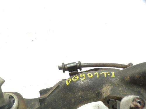 Left rear steering knuckle FIAT DOBLO Bus (263_)  | BP7519805M27 