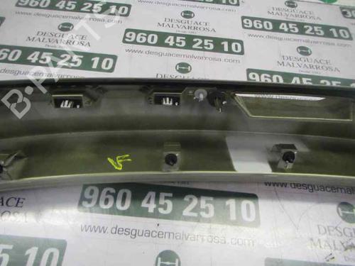Tailgate handle FORD KUGA II (DM2) 2.0 TDCi | BP4585264C132 