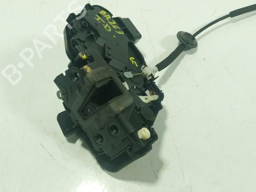 Used Rear right lock LAND ROVER DISCOVERY IV (L319) 2.7 TD 4x4 (190 hp) 30292130