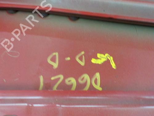 Right front door MINI MINI (R56)  | BP7984227C3 