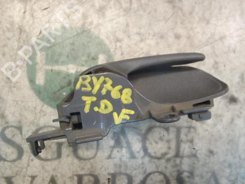 Rear right interior door handle TOYOTA AYGO (_B1_) 1.4 D-4D (WNB10_, WNB10R) | BP3806655I16 
