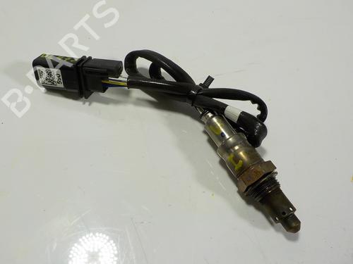 Used Electronic sensor Electronic sensor SEAT LEON Sportstourer (KL8, KLD) 1.5 TSI (150 hp) 13637237 13637237
