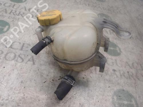 Used Expansion tank OPEL CORSA D (S07) 1.2 (L08, L68) (80 hp) 3796223