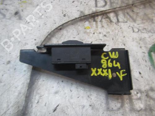 Used Electronic module Electronic module BMW 7 (E65, E66, E67) 730 d (218 hp) 3841951 3841951
