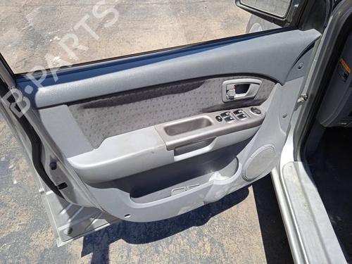 Front right seatbelt KIA CARENS II MPV (FJ)  | BP9204067I25 