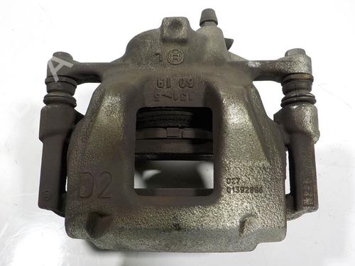 Used Left front brake caliper Left front brake caliper TOYOTA AURIS Estate (_E18_) 1.8 Hybrid (ZWE186_, ZWE186R, ZWE186H) (136 hp) 12204540 12204540