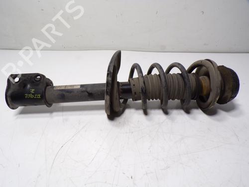 Used Left front shock absorber Left front shock absorber DACIA DOKKER Box Body/MPV [2012-2021] 10994803 10994803