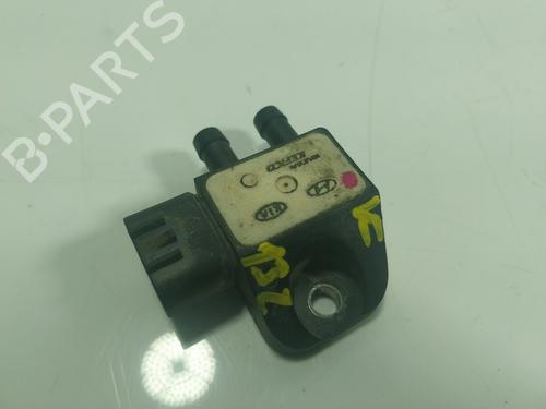 Used Electronic module Electronic module KIA SPORTAGE III (SL) 1.7 CRDi (116 hp) 17969840 17969840