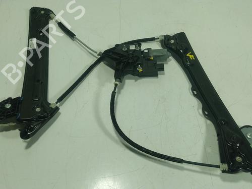 Used Front left window mechanism Front left window mechanism BMW 2 Gran Coupe (F44) 218 i (140 hp) 27579439 27579439