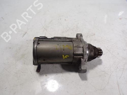 Starter SKODA FABIA III (NJ3)  | BP7647277M8 
