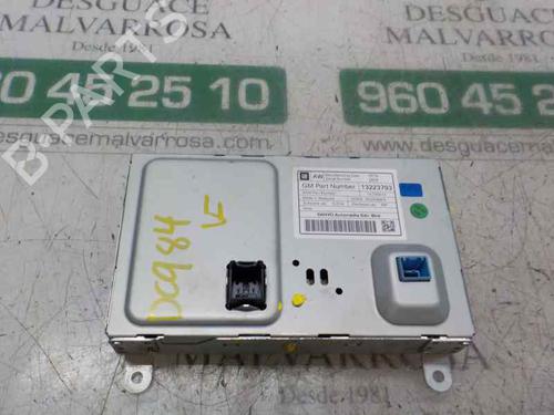 Electronic module OPEL INSIGNIA A (G09) 2.0 CDTI (68) | BP4384182M83 