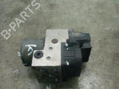 ABS Bremseaggregat OPEL ASTRA G Hatchback (T98) 2.0 DI (F08, F48) (82 hp) 3784656