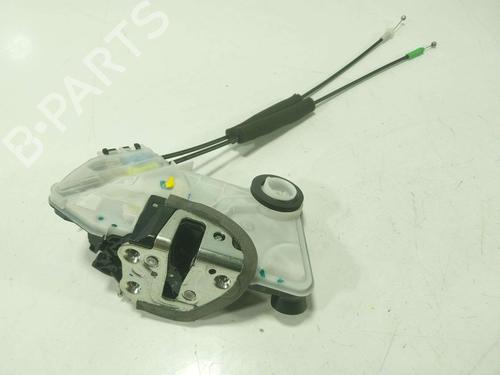 Used Front right lock Front right lock 38646279 38646279