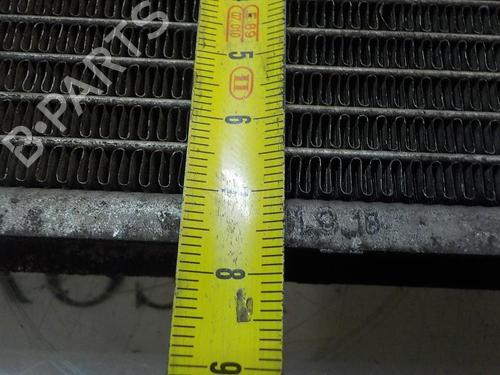 Water radiator TOYOTA PRIUS (_W3_)  | BP3865121M31 