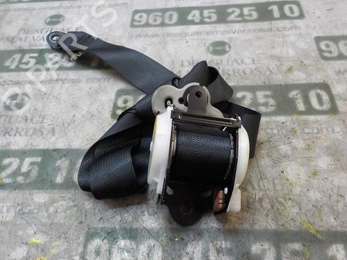 Sikkerhedssele bag venstre CITROËN C-ZERO [2010-2025]  9081384