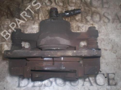 Højre bremsekaliber foran DAEWOO MATIZ (M100, M150) 0.8 | BP11556208M104 