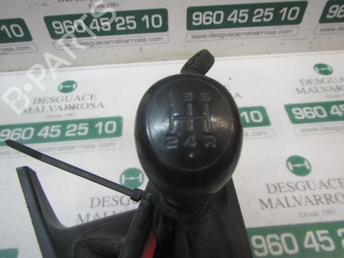 Gear lever HYUNDAI i10 I (PA) 1.1 | BP7411826M90 