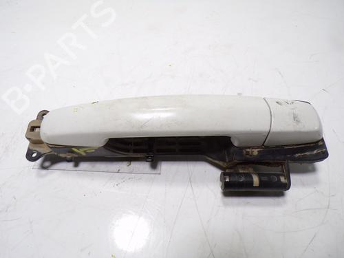 Used Tailgate handle Tailgate handle 13614718 13614718