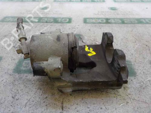 Used Right front brake caliper VW GOLF VI (5K1) 1.6 TDI (105 hp) 11551823
