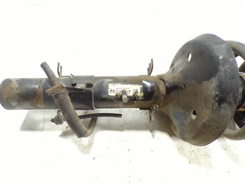 Left front shock absorber AUDI TT (8N3) 1.8 T | BP7639510M16 